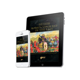 Digital Rome's Conquest of the East - Hail Caesar Supplement PDF