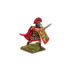 Early Imperial Romans: Testudo