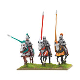 Italian Wars French Gendarmes Heavy Cavalry