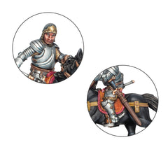 Bartolomeo d'Alviano, Mercenary Captain