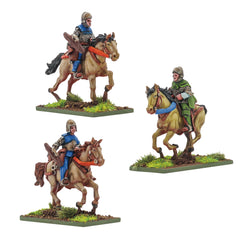 Mounted Crossbowmen Regiment