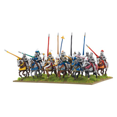 French Gendarmes Regiment