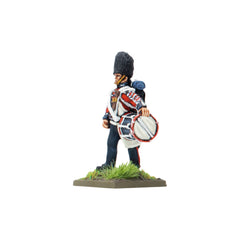 Crimean War British Foot Guards command
