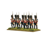 Crimean War British Foot Guards