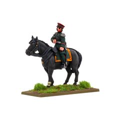 Crimean War Russian Generals & Officers