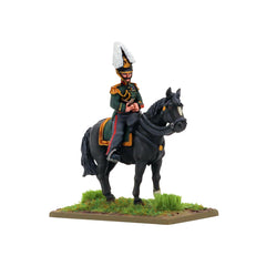 Crimean War Russian Generals & Officers