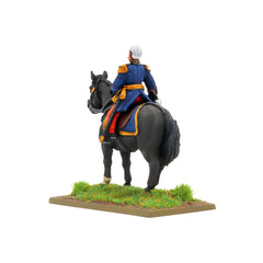 Crimean War French Generals & Officers