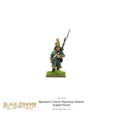 Napoleonic French Peninsular Veteran: Eugene Picard