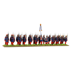 Crimean War French Line Infantry regiment