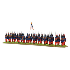 Crimean War French Line Infantry regiment