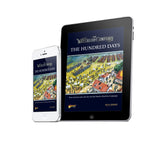 Digital Black Powder Epic Battles: The Waterloo Campaign, The Hundred Days Supplement PDF