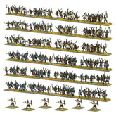 Black Powder Epic Battles: Zulu! - Zulu Impi Brigade