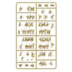Black Powder Epic Battles: Zulu - Zulu Impi Brigade