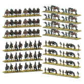 Black Powder Epic Battles: Zulu! - British Army Cavalry Brigade