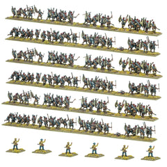 Black Powder Epic Battles: Zulu! - Isandlwana