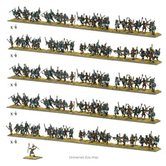Black Powder Epic Battles: Zulu! - Isandlwana