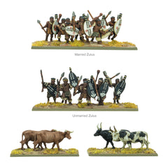 Black Powder Epic Battles: Zulu! - Isandlwana