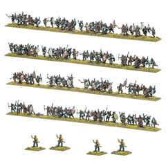 Black Powder Epic Battles: Zulu! - Rorke's Drift