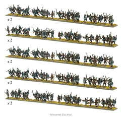 Black Powder Epic Battles: Zulu! - Rorke's Drift