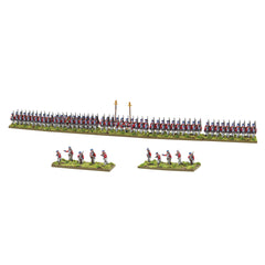 Black Powder Epic Battles: Revolution! - Highlanders