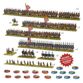 Revolution! Continental Army Bundle