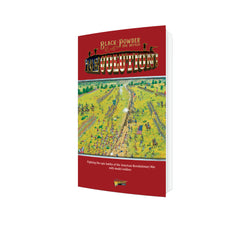 Revolution! Continental Army Bundle