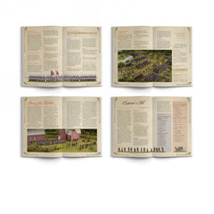 Revolution! Continental Army Bundle
