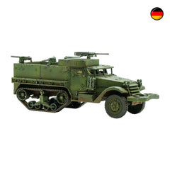 Band of Brothers - German Language Bolt Action: Third Edition Starter Set