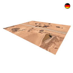 A Gentleman's War - German Language Bolt Action: Third Edition Starter Set