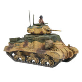 M3 Grant Medium Tank