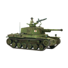 Chi-Nu Medium Tank