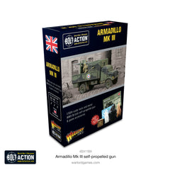 Armadillo MkIII