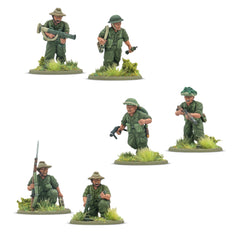 Ayo Gorkhali! - Gurkha Starter Army