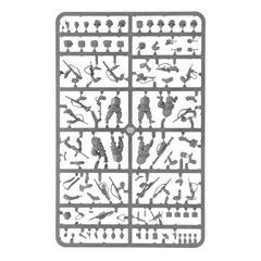 Currahee! US Airborne (D-Day) Starter Army