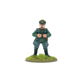 Soldier of Fortune 33 - Panzer Leader
