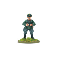 Soldier of Fortune 33 - Panzer Leader
