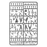 Italian Paracadutisti (2026) Sprue