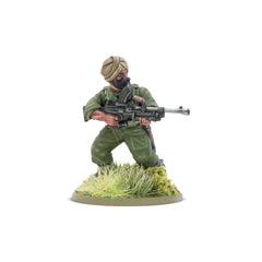 Armies of the British Commonwealth with Havildar Umrao Singh VC