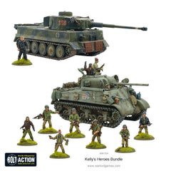 Kelly's Heroes Bundle