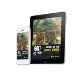 Digital Armies of the Soviet Union Third Edition eBook