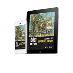 Digital Armies of Imperial Japan PDF