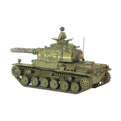 Konflikt '47 Empire of Japan Long Range Penetration Group