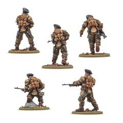 Galahad Armoured Infantry