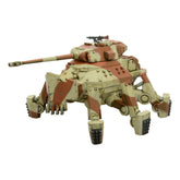 Wotan Heavy Panzermech