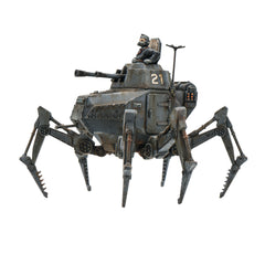Konflikt '47 Axis Sonderkampfgruppe