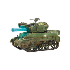 M5A2(T) Stuart Light Tank