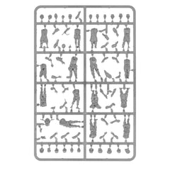 Totenrotte Starter Army