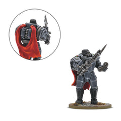 Axis "Vorwarts!" Bundle