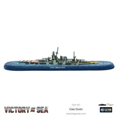 Victory at Sea: Caio Duilio