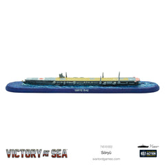 Victory at Sea - Soryu